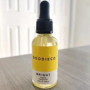 Goodieco Bright Treatment Oil 30 ml
